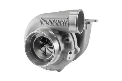 Turbosmart TS-1 Turbocharger 6466 T4 Divided 0.84AR Externally Wastegated — BP OPREMA I SERVIS d.o.o.