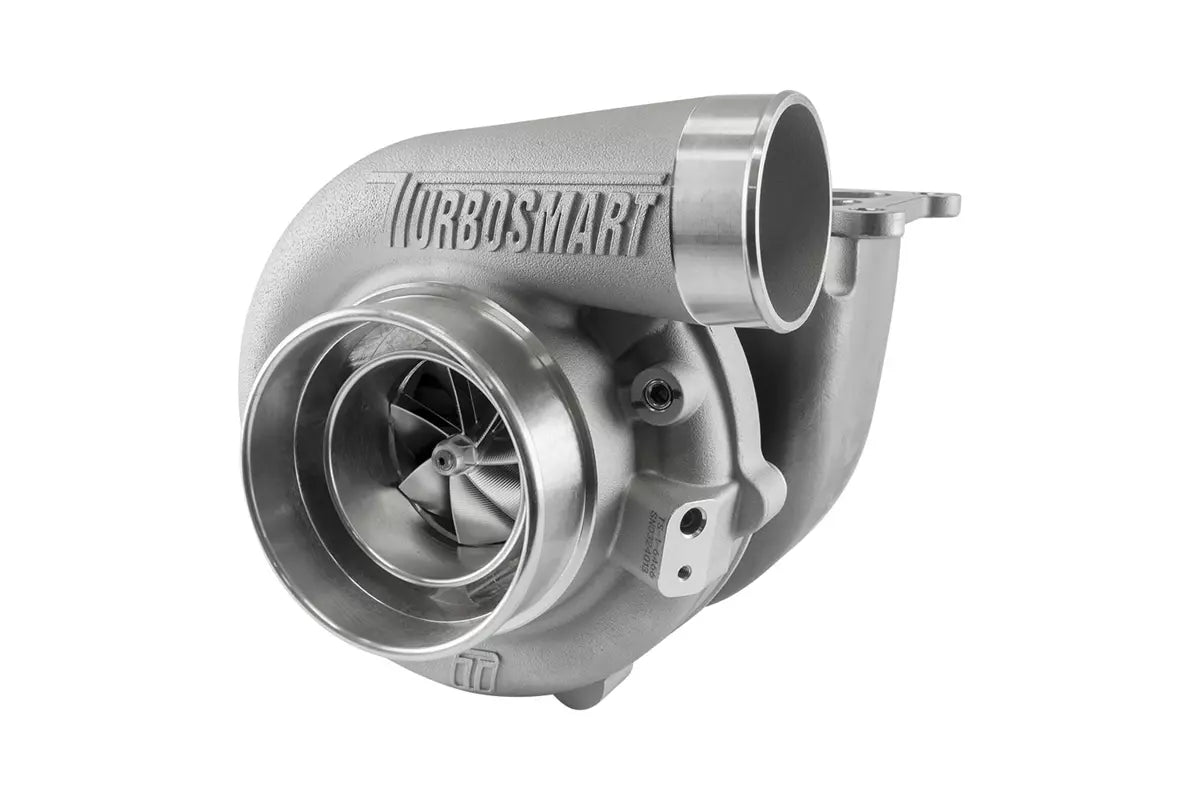 Turbosmart TS-1 Turbocharger 6466 T4 Divided 0.84AR Externally Wastegated — BP OPREMA I SERVIS d.o.o.