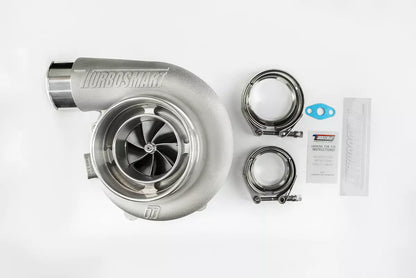 Turbosmart TS-1 Turbocharger 6466 V-Band 0.82AR Externally Wastegated (Reversed Rotation) — BP OPREMA I SERVIS d.o.o.