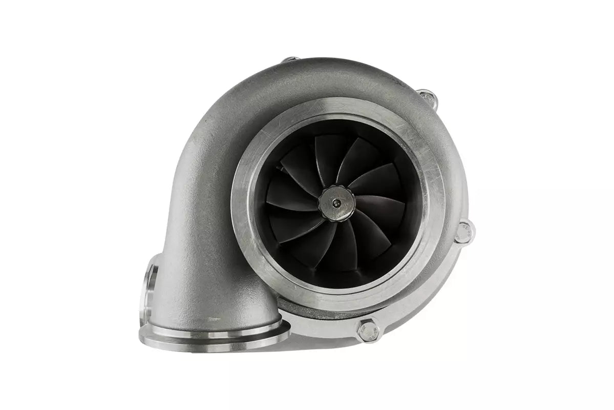 Turbosmart TS-1 Turbocharger 6466 V-Band 0.82AR Externally Wastegated (Reversed Rotation) — BP OPREMA I SERVIS d.o.o.
