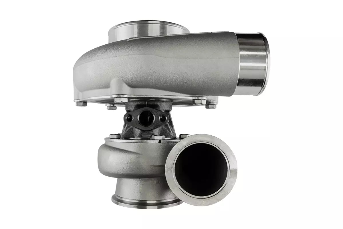 Turbosmart TS-1 Turbocharger 6466 V-Band 0.82AR Externally Wastegated (Reversed Rotation) — BP OPREMA I SERVIS d.o.o.