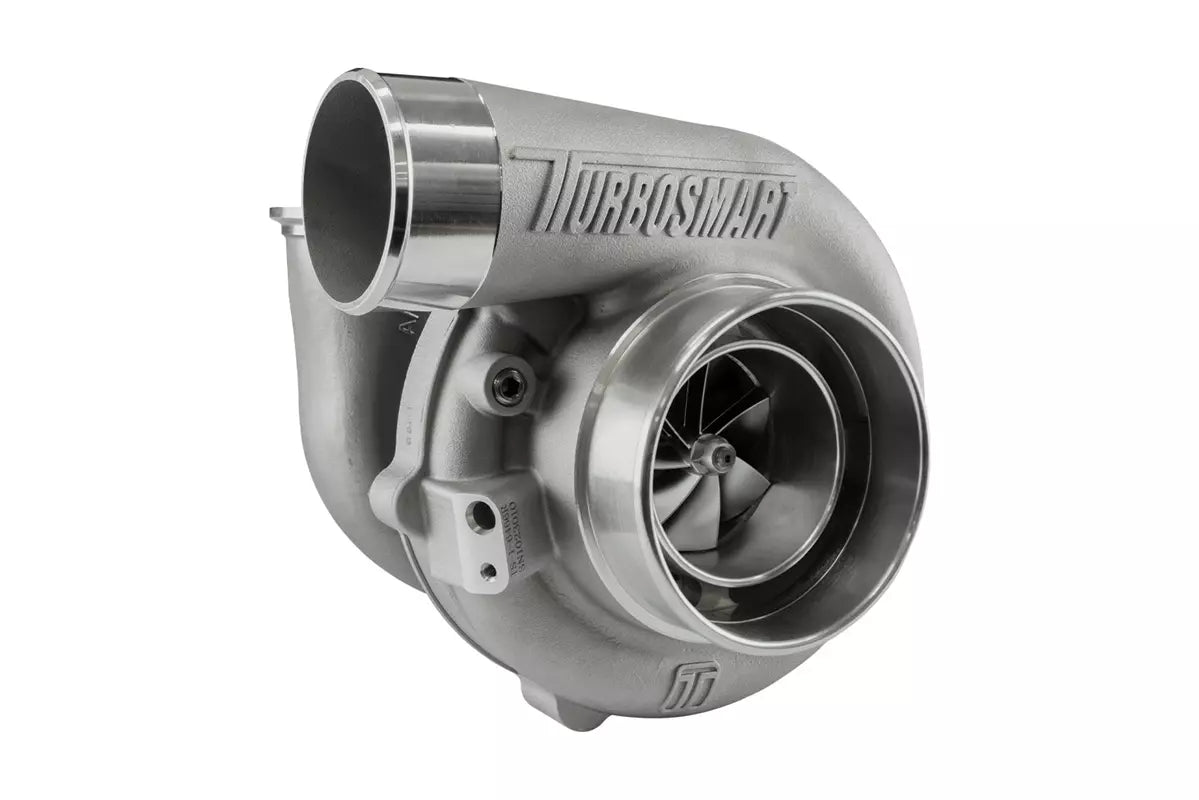 Turbosmart TS-1 Turbocharger 6466 V-Band 0.82AR Externally Wastegated (Reversed Rotation) — BP OPREMA I SERVIS d.o.o.