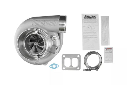 Turbosmart TS-1 Turbocharger 6870 (Kompact) D4 1.00AR Externally Wastegated — BP OPREMA I SERVIS d.o.o.