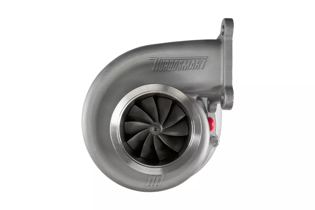 Turbosmart TS-1 Turbocharger 6870 (Kompact) D4 1.00AR Externally Wastegated — BP OPREMA I SERVIS d.o.o.