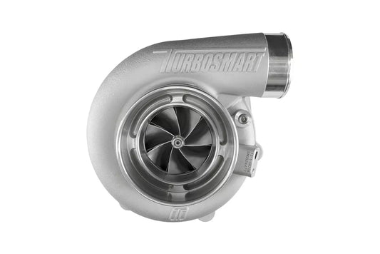 Turbosmart TS-1 Turbocharger 6870 (Kompact) D4 1.00AR Externally Wastegated — BP OPREMA I SERVIS d.o.o.
