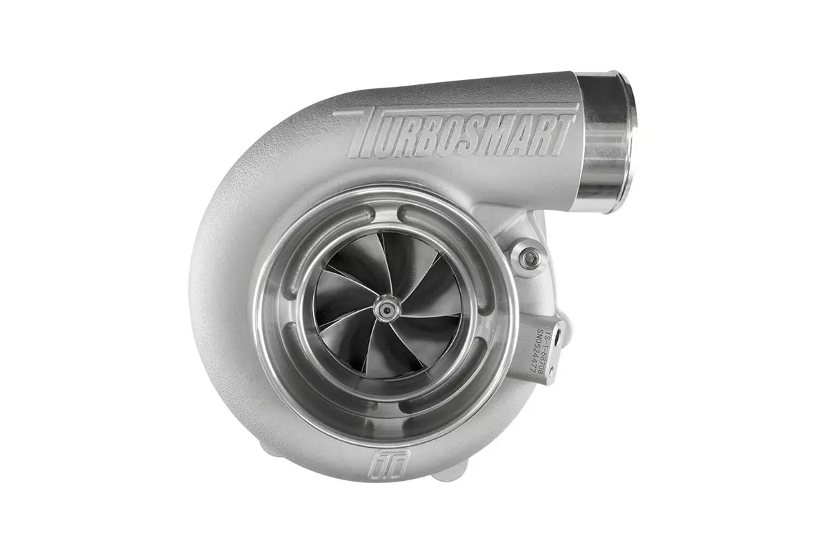 Turbosmart TS-1 Turbocharger 6870 (Kompact) D4 1.00AR Externally Wastegated — BP OPREMA I SERVIS d.o.o.
