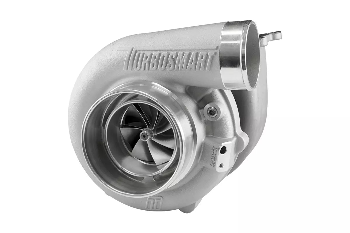 Turbosmart TS-1 Turbocharger 6870 (Kompact) D4 1.00AR Externally Wastegated — BP OPREMA I SERVIS d.o.o.