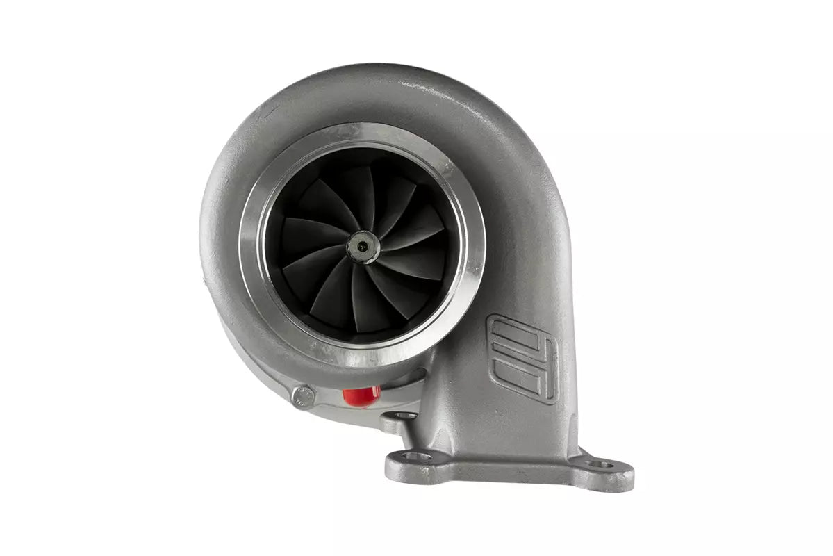 Turbosmart TS-1 Turbocharger 6870 (Kompact) T4 0.82AR Externally Wastegated — BP OPREMA I SERVIS d.o.o.