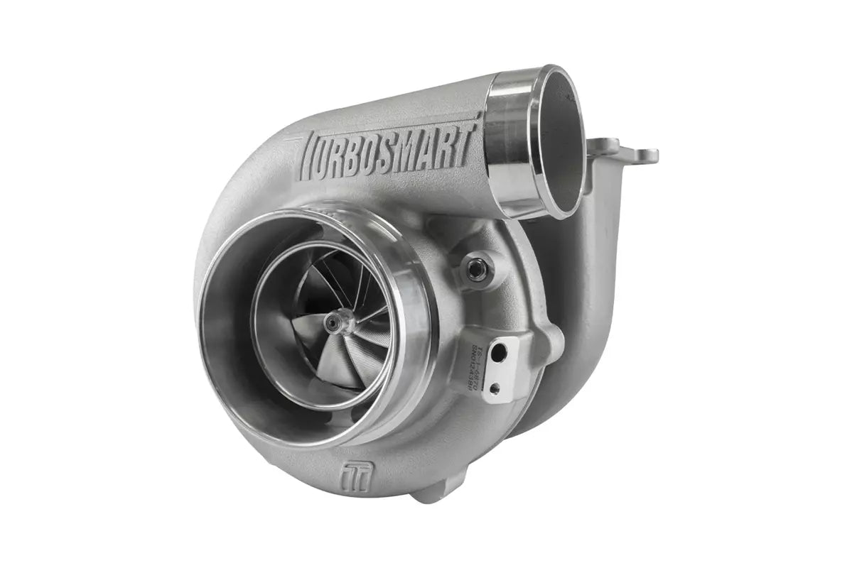 Turbosmart TS-1 Turbocharger 6870 (Kompact) T4 0.82AR Externally Wastegated — BP OPREMA I SERVIS d.o.o.