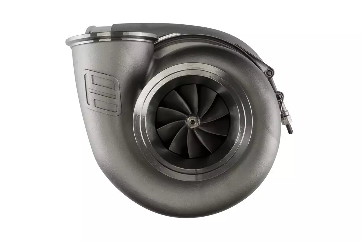 Turbosmart TS-1 Turbocharger 6870 V-Band 0.96AR Externally Wastegated — BP OPREMA I SERVIS d.o.o.
