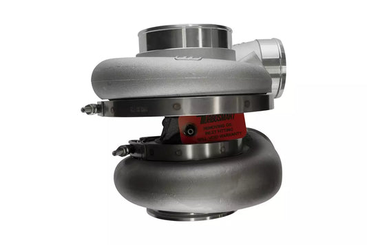 Turbosmart TS-1 Turbocharger 6870 V-Band 0.96AR Externally Wastegated — BP OPREMA I SERVIS d.o.o.