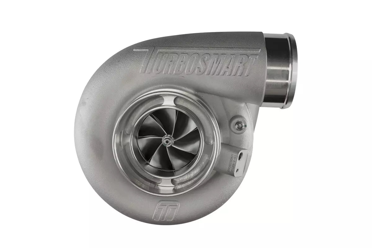 Turbosmart TS-1 Turbocharger 6870 V-Band 0.96AR Externally Wastegated — BP OPREMA I SERVIS d.o.o.