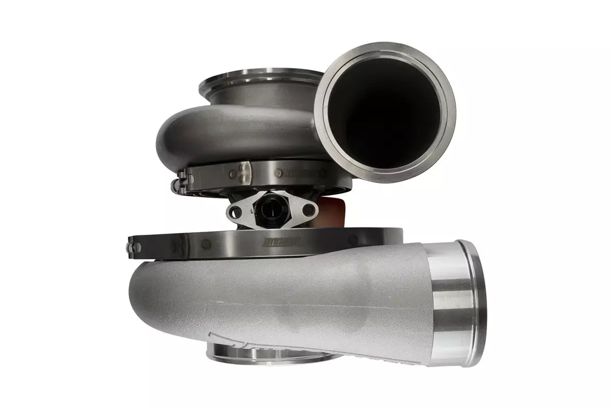 Turbosmart TS-1 Turbocharger 6870 V-Band 0.96AR Externally Wastegated — BP OPREMA I SERVIS d.o.o.