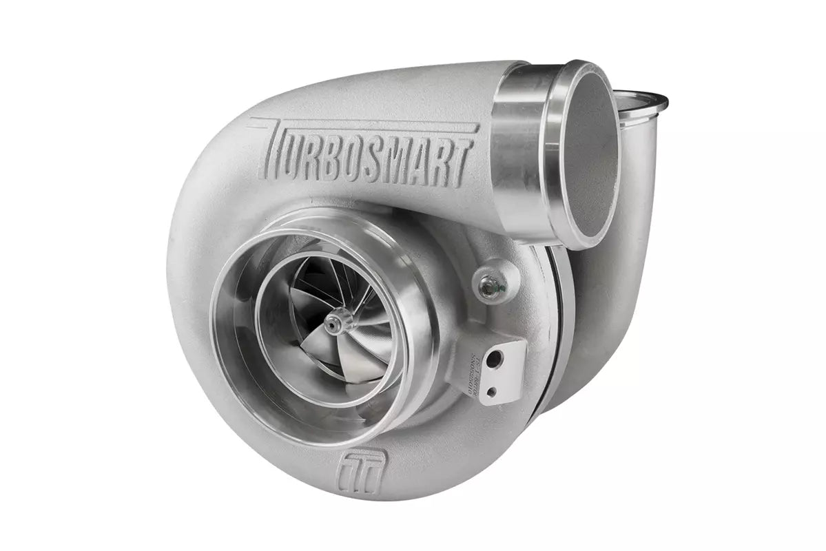 Turbosmart TS-1 Turbocharger 6870 V-Band 0.96AR Externally Wastegated — BP OPREMA I SERVIS d.o.o.
