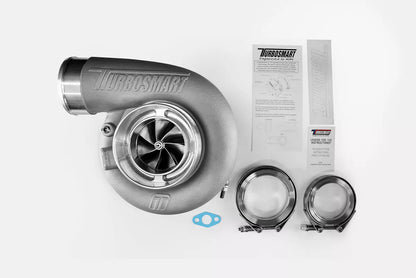 Turbosmart TS-1 Turbocharger 6870 V-Band Reverse Rotation 0.96AR Externally Wastegated — BP OPREMA I SERVIS d.o.o.