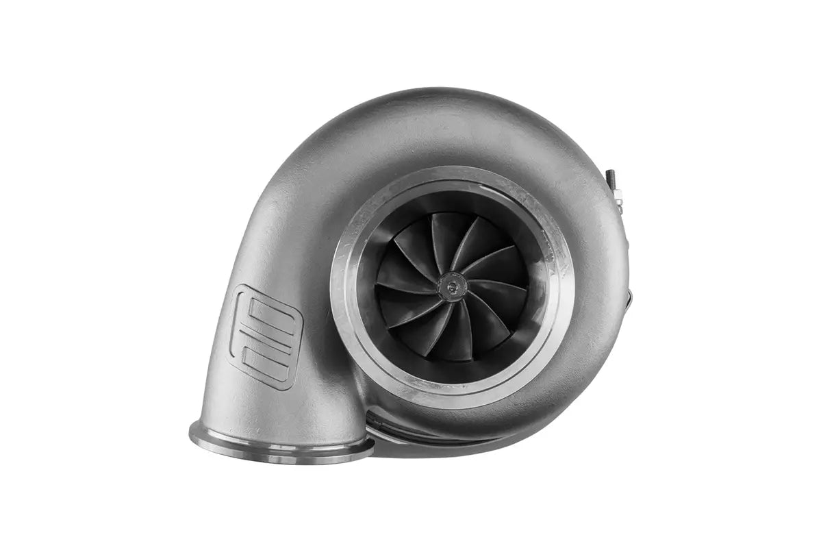Turbosmart TS-1 Turbocharger 6870 V-Band Reverse Rotation 0.96AR Externally Wastegated — BP OPREMA I SERVIS d.o.o.