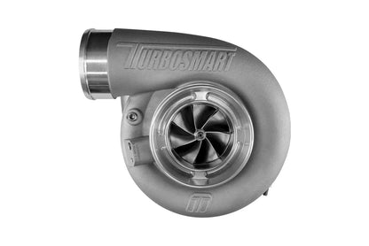 Turbosmart TS-1 Turbocharger 6870 V-Band Reverse Rotation 0.96AR Externally Wastegated — BP OPREMA I SERVIS d.o.o.