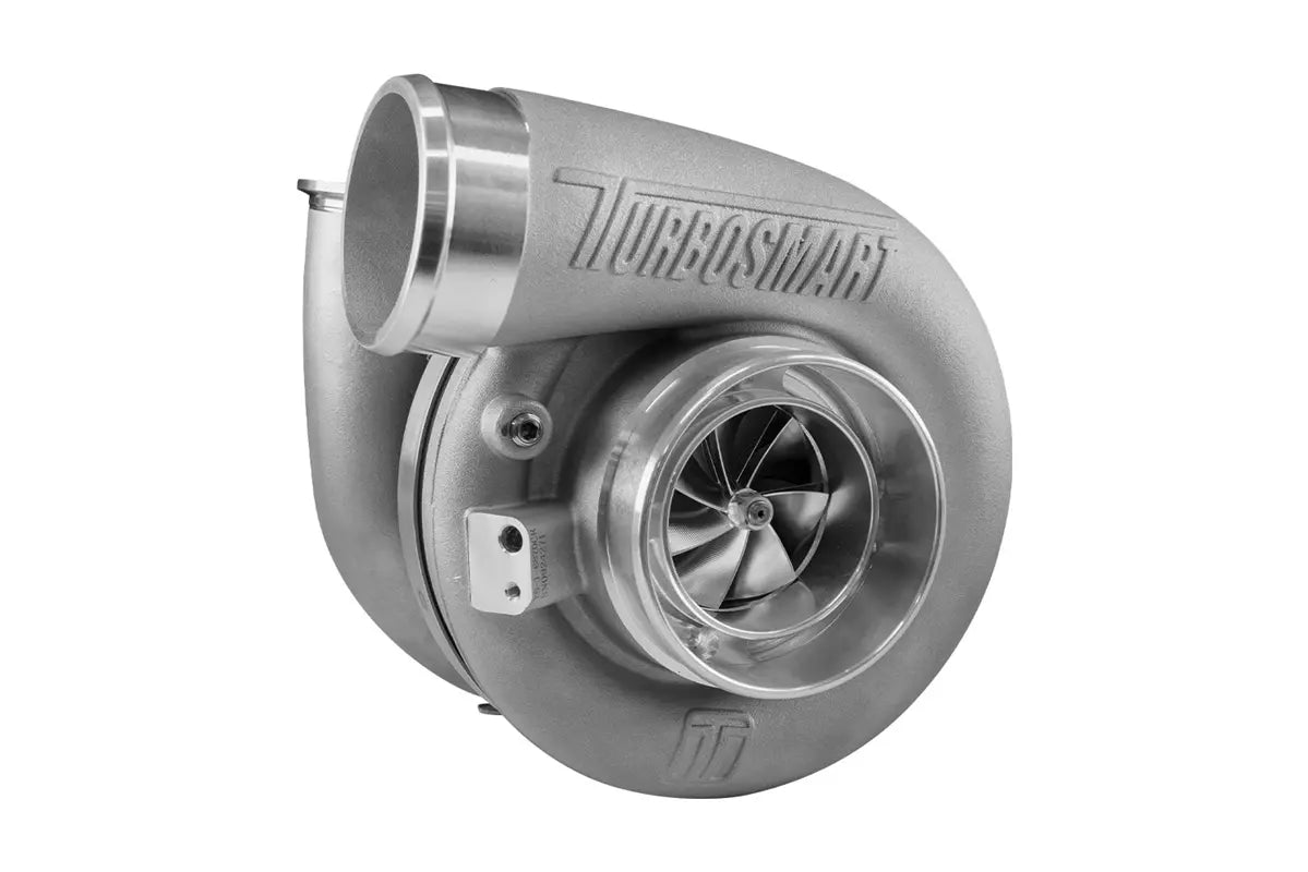 Turbosmart TS-1 Turbocharger 6870 V-Band Reverse Rotation 0.96AR Externally Wastegated — BP OPREMA I SERVIS d.o.o.