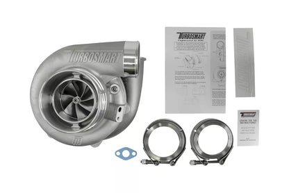 Turbosmart TS-1 Turbocharger 6870 (Kompact) V-Band 1.07AR Externally Wastegated — BP OPREMA I SERVIS d.o.o.