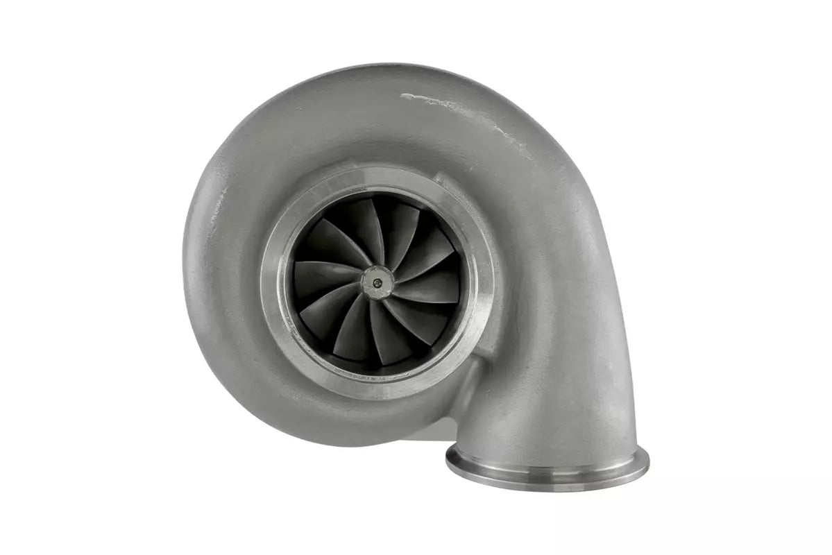 Turbosmart TS-1 Turbocharger 6870 (Kompact) V-Band 1.07AR Externally Wastegated — BP OPREMA I SERVIS d.o.o.