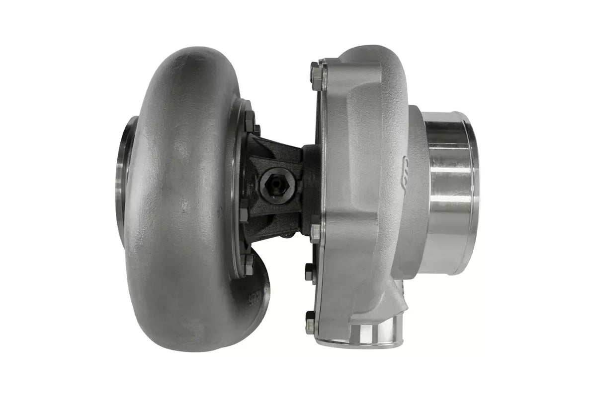 Turbosmart TS-1 Turbocharger 6870 (Kompact) V-Band 1.07AR Externally Wastegated — BP OPREMA I SERVIS d.o.o.
