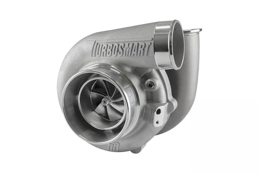 Turbosmart TS-1 Turbocharger 6870 (Kompact) V-Band 1.07AR Externally Wastegated — BP OPREMA I SERVIS d.o.o.