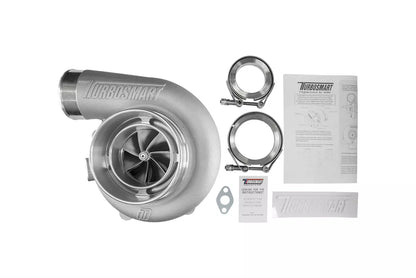 Turbosmart TS-1 Turbocharger 6870 (Kompact) V-Band Reverse Rotation 1.07AR Externally Wastegated — BP OPREMA I SERVIS d.o.o.