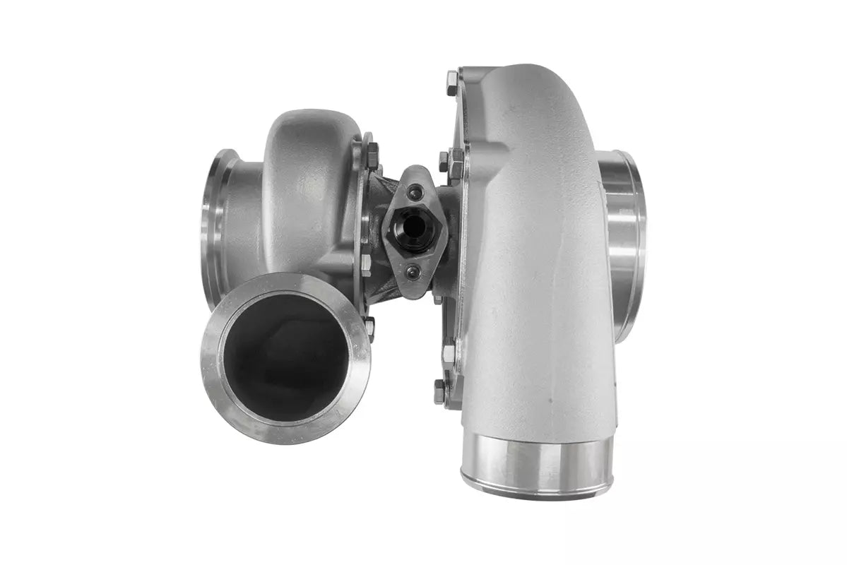 Turbosmart TS-1 Turbocharger 6870 (Kompact) V-Band Reverse Rotation 1.07AR Externally Wastegated — BP OPREMA I SERVIS d.o.o.