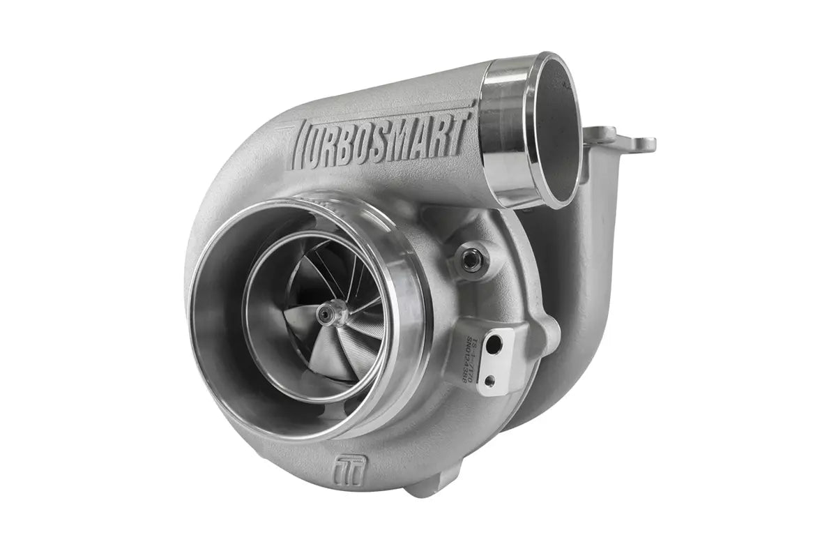 Turbosmart TS-1 Turbocharger 7170 (Kompact) T4 0.96AR Externally Wastegated — BP OPREMA I SERVIS d.o.o.