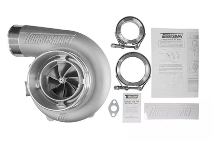 Turbosmart TS-1 Turbocharger 7170 (Kompact) V-Band Reverse Rotation 0.96AR Externally Wastegated — BP OPREMA I SERVIS d.o.o.