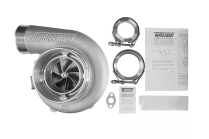 Turbosmart TS-1 Turbocharger 7170 (Kompact) V-Band Reverse Rotation 1.07AR Externally Wastegated — BP OPREMA I SERVIS d.o.o.