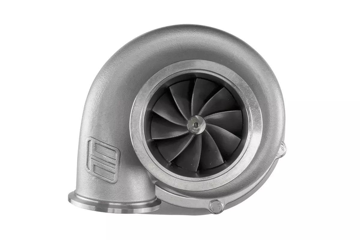 Turbosmart TS-1 Turbocharger 7170 (Kompact) V-Band Reverse Rotation 1.07AR Externally Wastegated — BP OPREMA I SERVIS d.o.o.
