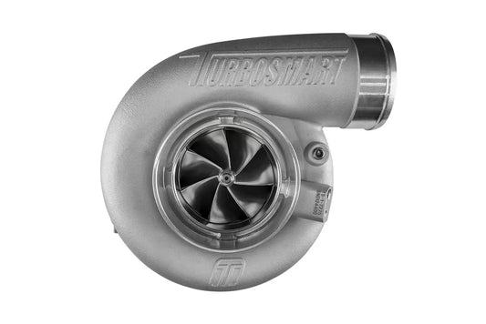 Turbosmart TS-1 Turbocharger 7275 T4 1.24AR Externally Wastegated — BP OPREMA I SERVIS d.o.o.