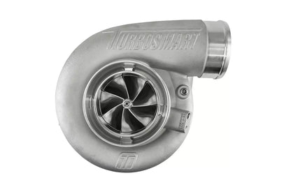 Turbosmart TS-1 Turbocharger 7275 V-Band 1.24AR Externally Wastegated — BP OPREMA I SERVIS d.o.o.