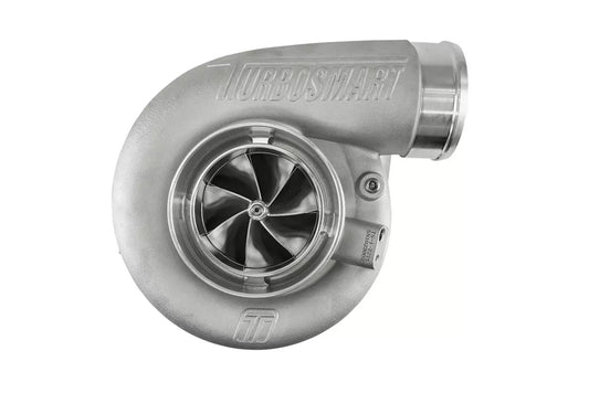 Turbosmart TS-1 Turbocharger 7275 V-Band 1.24AR Externally Wastegated — BP OPREMA I SERVIS d.o.o.