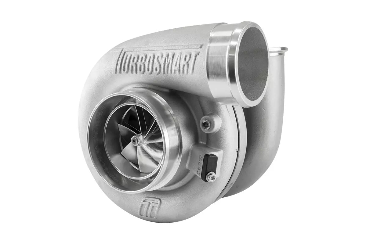 Turbosmart TS-1 Turbocharger 7675 V-Band 1.24AR Externally Wastegated — BP OPREMA I SERVIS d.o.o.