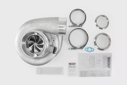 Turbosmart TS-1 Turbocharger 7675 V-Band 1.24AR Externally Wastegated — BP OPREMA I SERVIS d.o.o.