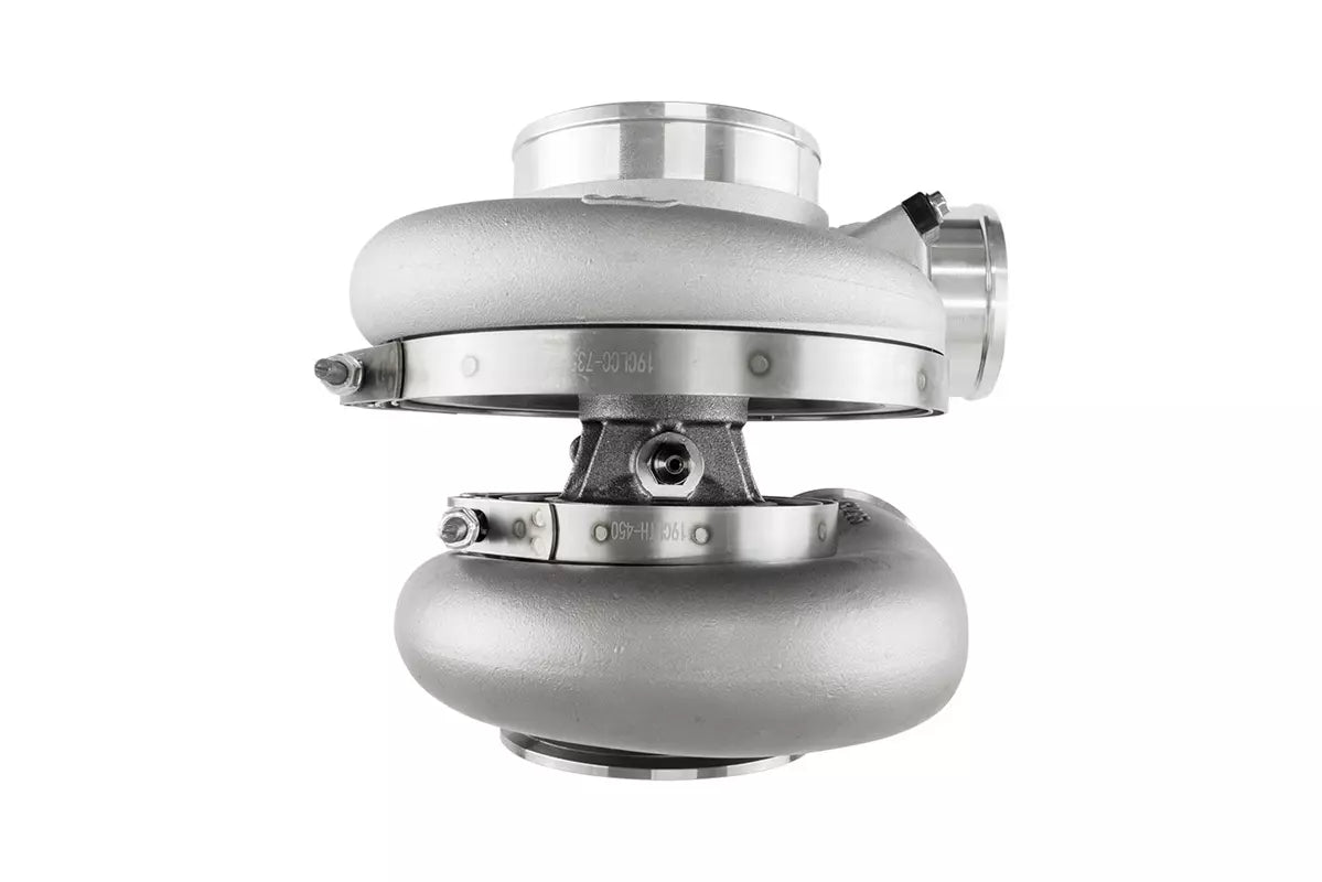 Turbosmart TS-1 Turbocharger 7675 V-Band 1.24AR Externally Wastegated — BP OPREMA I SERVIS d.o.o.