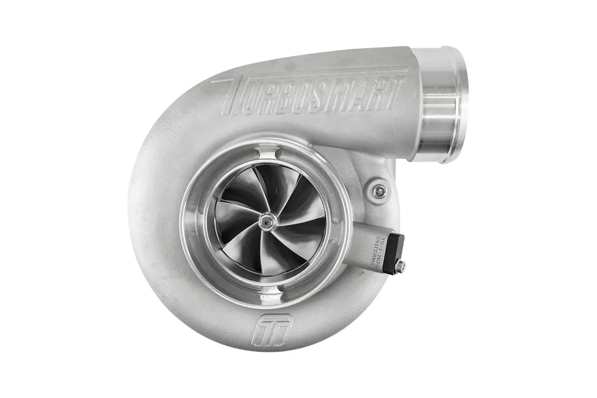 Turbosmart TS-1 Turbocharger 7675 V-Band 1.24AR Externally Wastegated — BP OPREMA I SERVIS d.o.o.