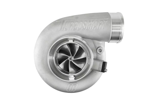 Turbosmart TS-1 Turbocharger 7675 V-Band 1.24AR Externally Wastegated — BP OPREMA I SERVIS d.o.o.