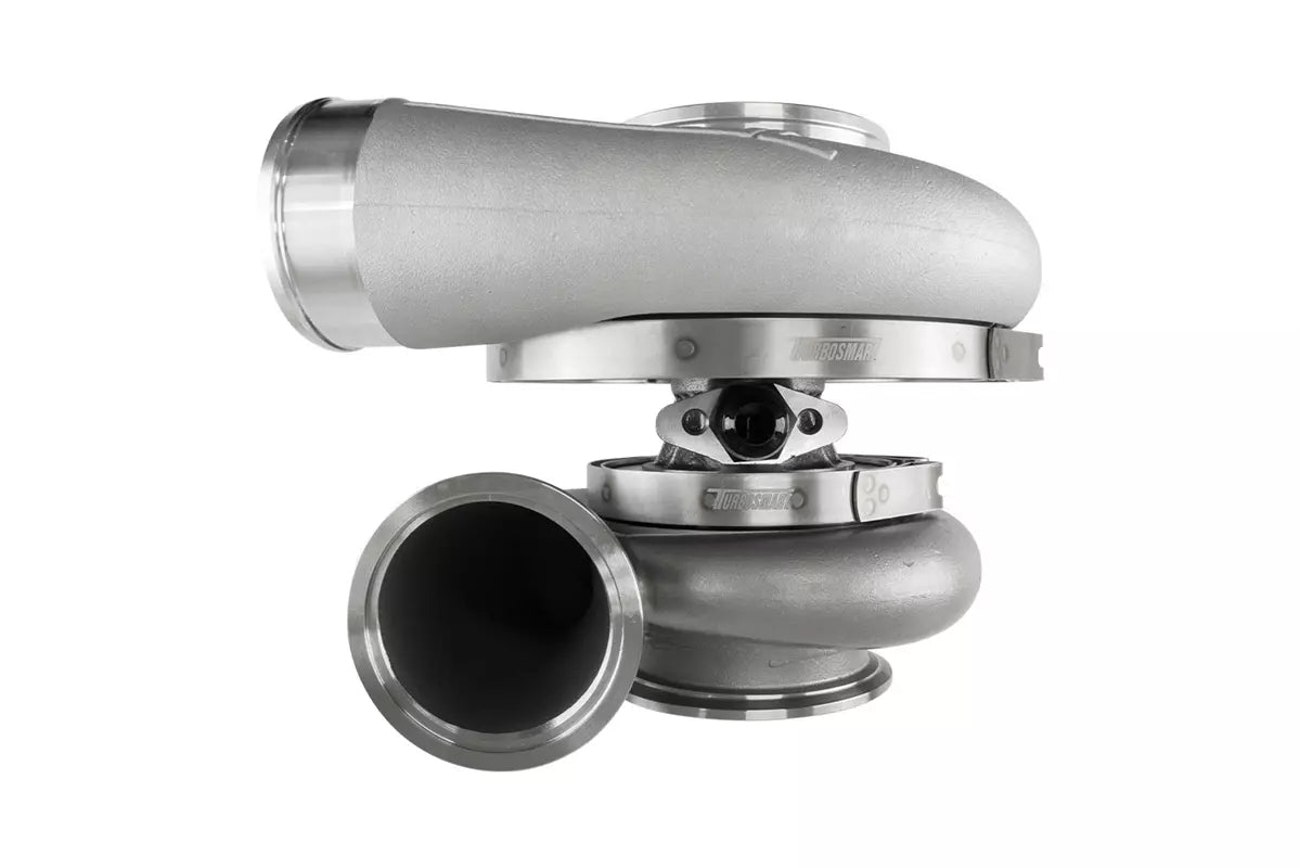 Turbosmart TS-1 Turbocharger 7675 V-Band 1.24AR Externally Wastegated — BP OPREMA I SERVIS d.o.o.