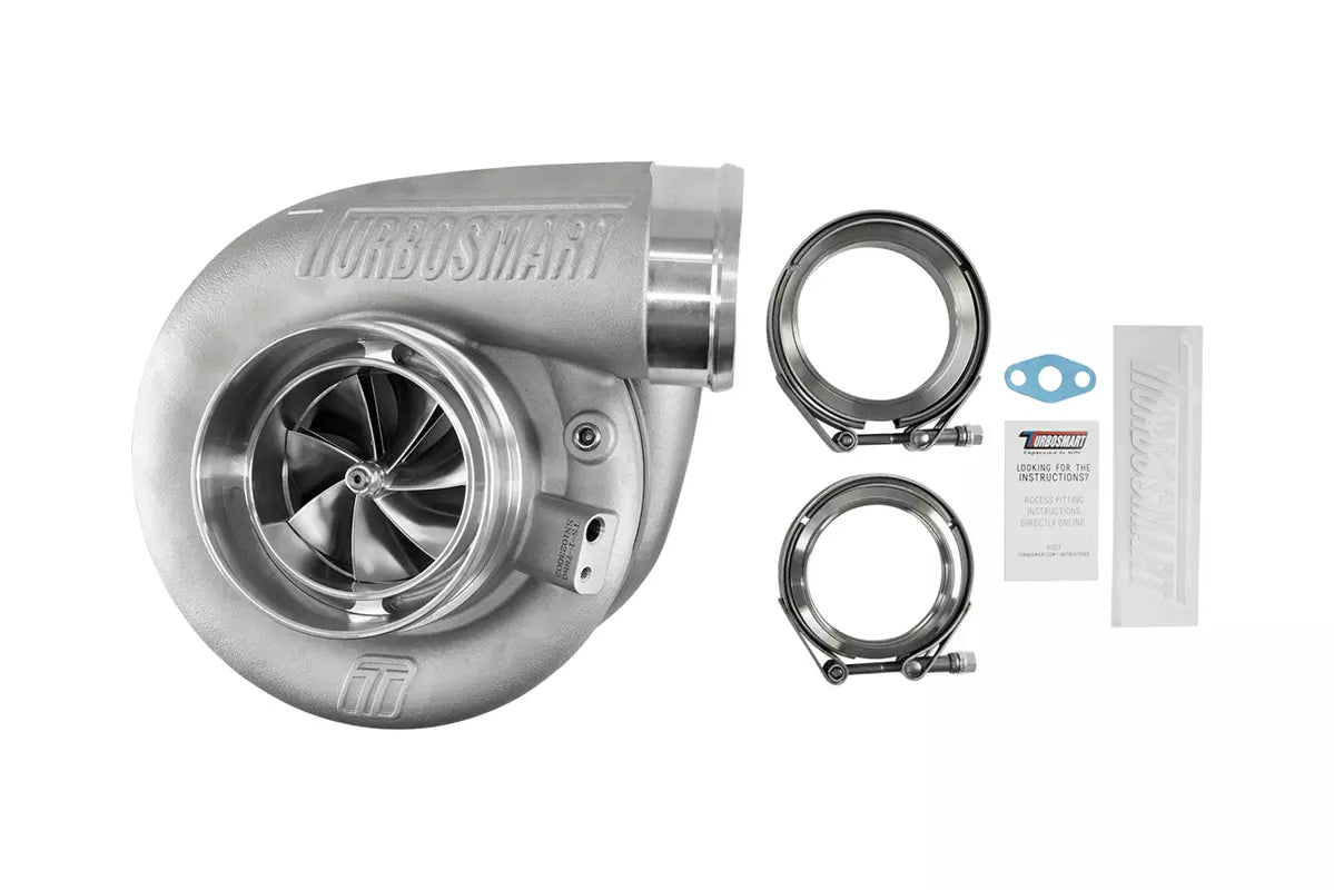 Turbosmart TS-1 Turbocharger 7880 V-Band 0.96AR Externally Wastegated — BP OPREMA I SERVIS d.o.o.