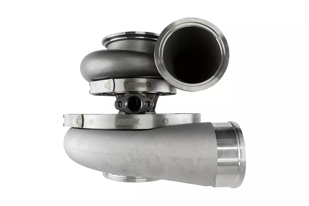 Turbosmart TS-1 Turbocharger 7880 V-Band 0.96AR Externally Wastegated — BP OPREMA I SERVIS d.o.o.