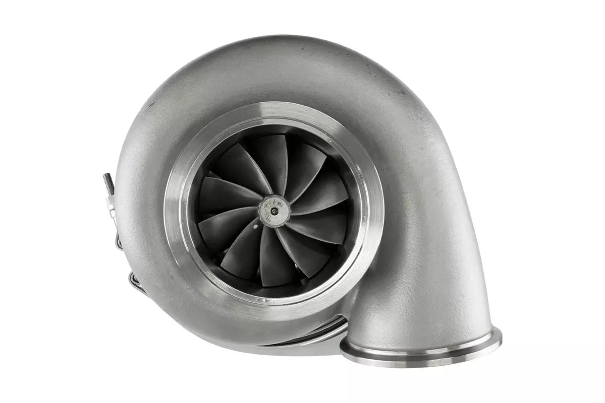 Turbosmart TS-1 Turbocharger 7880 V-Band 1.24AR Externally Wastegated — BP OPREMA I SERVIS d.o.o.