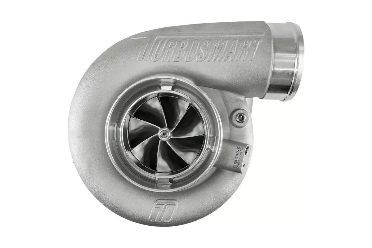 Turbosmart TS-1 Turbocharger 7880 V-Band 1.24AR Externally Wastegated — BP OPREMA I SERVIS d.o.o.