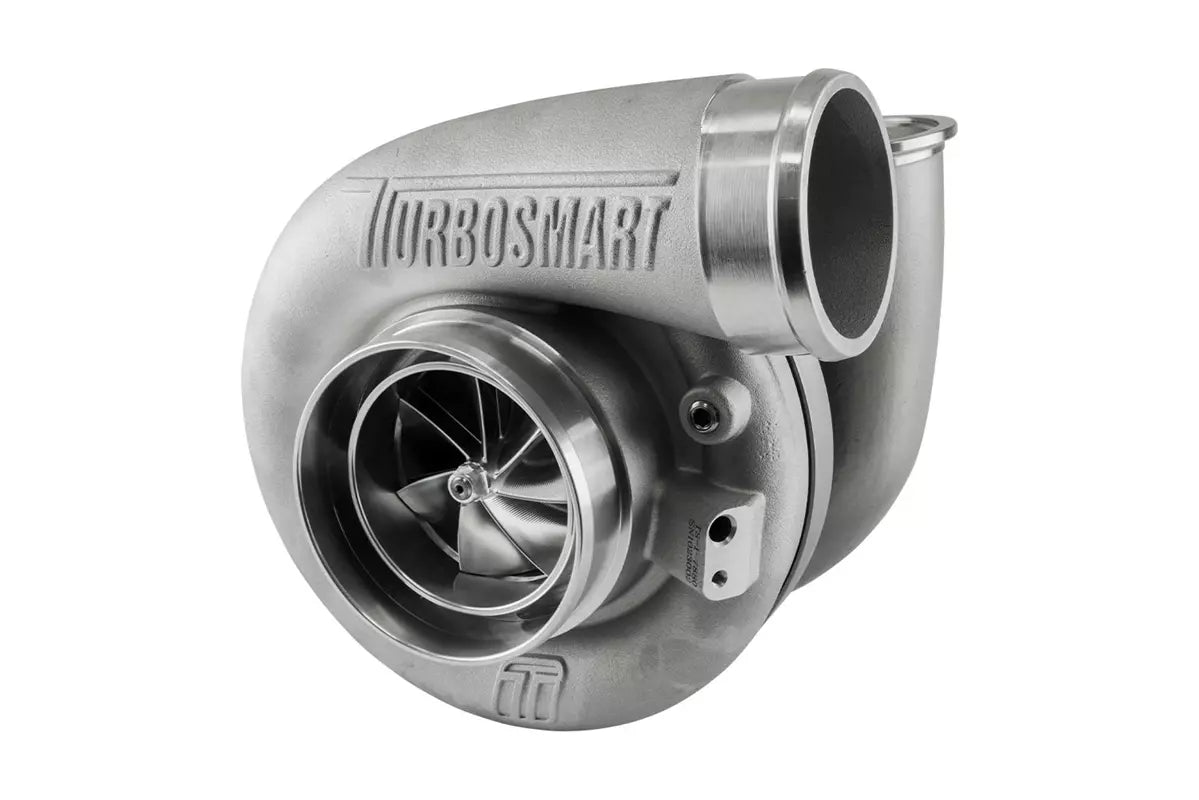Turbosmart TS-1 Turbocharger 7880 V-Band 1.24AR Externally Wastegated — BP OPREMA I SERVIS d.o.o.