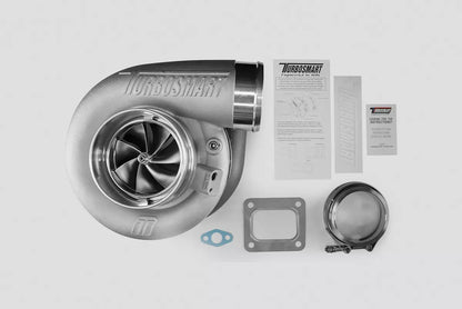 Turbosmart TS-1 Turbocharger 8280 T4 1.24AR Externally Wastegated — BP OPREMA I SERVIS d.o.o.