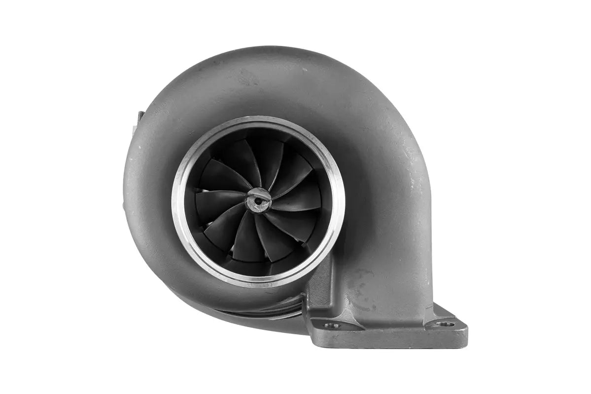 Turbosmart TS-1 Turbocharger 8280 T4 1.24AR Externally Wastegated — BP OPREMA I SERVIS d.o.o.