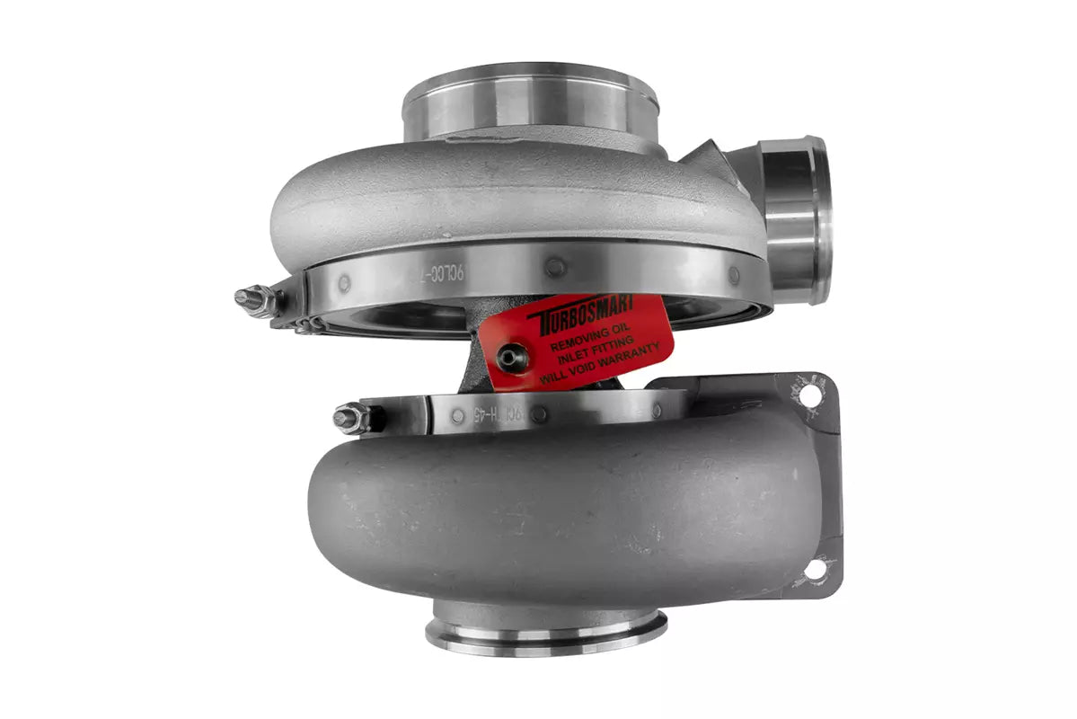 Turbosmart TS-1 Turbocharger 8280 T4 1.24AR Externally Wastegated — BP OPREMA I SERVIS d.o.o.