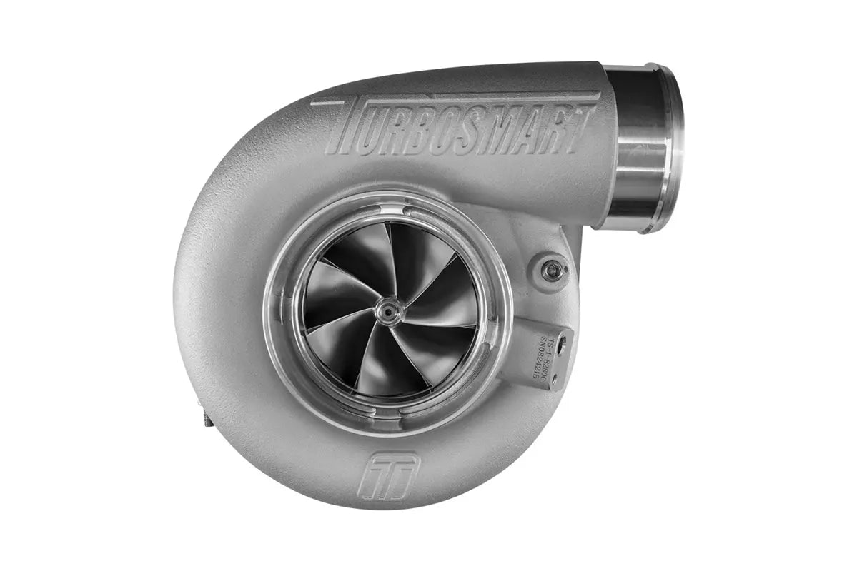 Turbosmart TS-1 Turbocharger 8280 T4 1.24AR Externally Wastegated — BP OPREMA I SERVIS d.o.o.